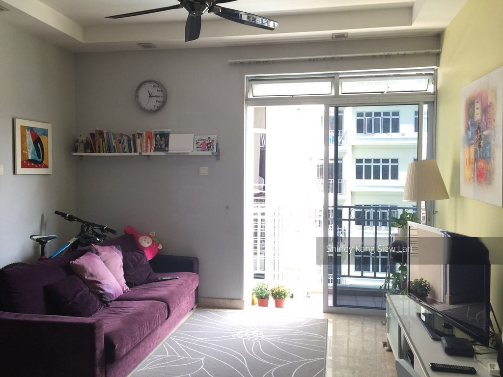 Hillview 128 (D23), Apartment #109663672